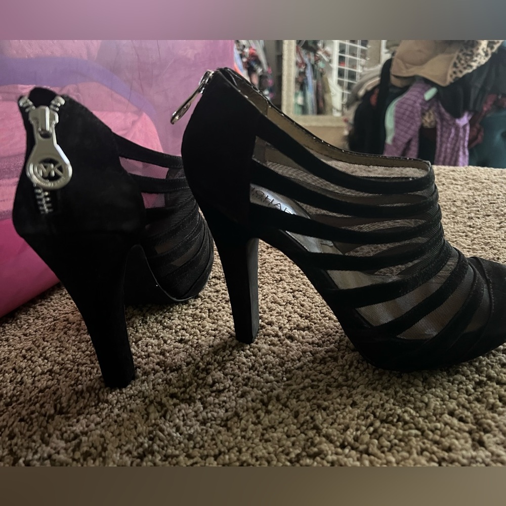 Michael Kors Heels